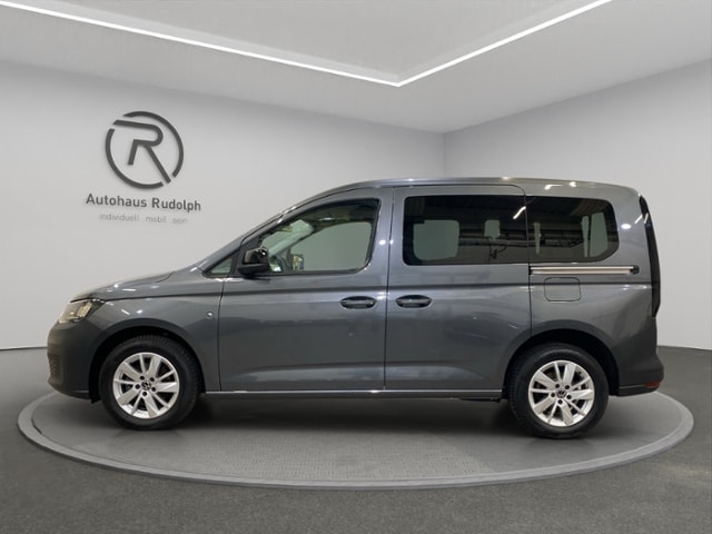 Volkswagen Caddy 2.0 TDI Combi