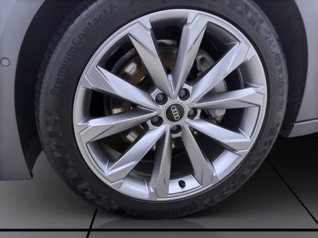 Audi A6 allroad 45 TDI