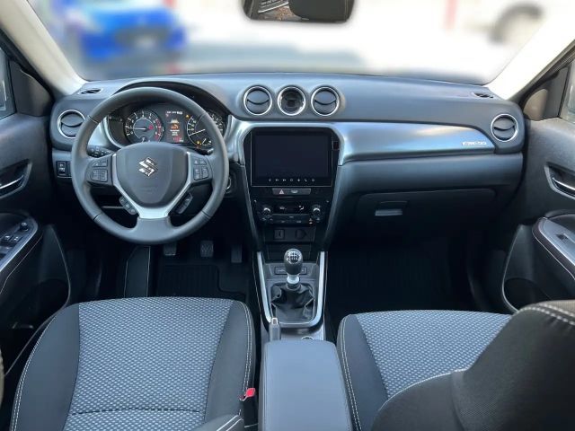 Suzuki Vitara AllGrip Shine