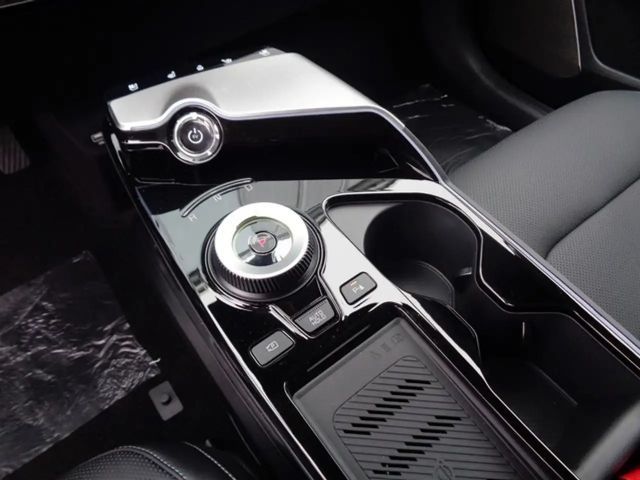 Kia EV6 77,4 kWh Air Vierwielaandrijving