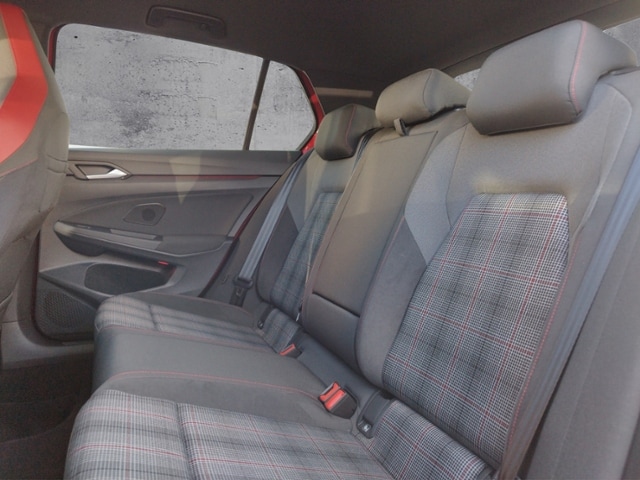 Volkswagen Golf 2.0 TSI DSG Golf VIII