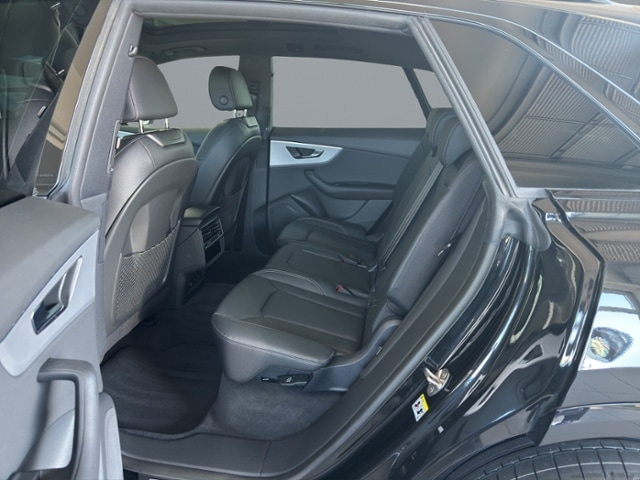 Audi Q8 50 TDI Quattro