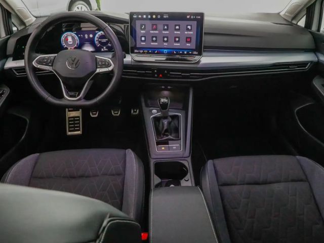 Volkswagen Golf 1.5 TSI Variant