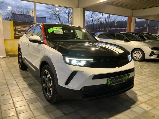 Opel Mokka 1.2 Turbo