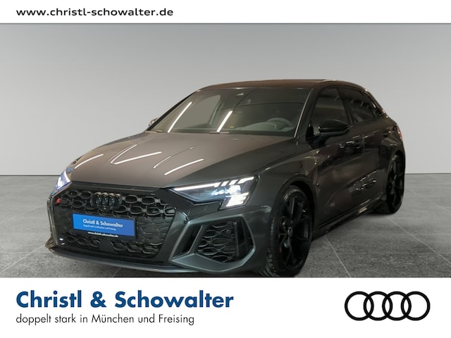 Audi RS3 Quattro S-Tronic Sportback