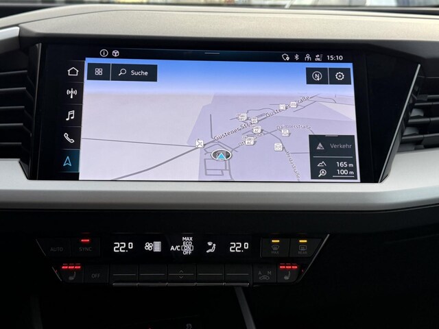 Audi Q4 e-tron 50 Quattro