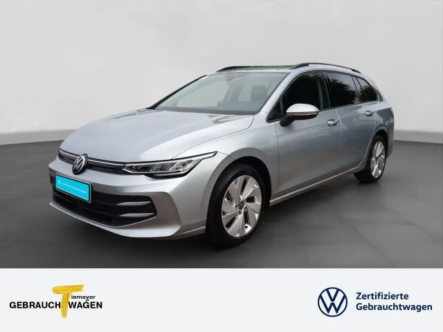 Volkswagen Golf 1.5 TSI DSG Life Variant