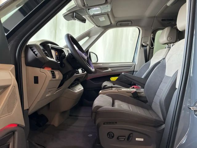 Volkswagen Multivan T7 eHybrid
