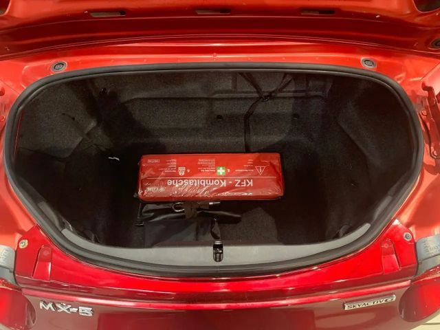 Mazda MX-5 Selection SkyActiv