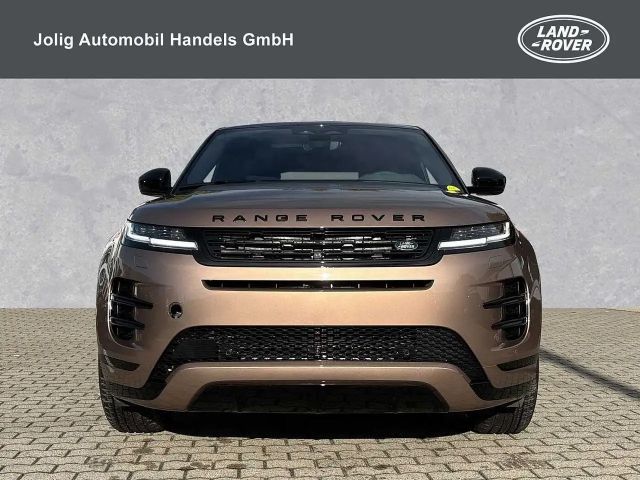 Land Rover Range Rover Evoque D200 Dynamic HSE