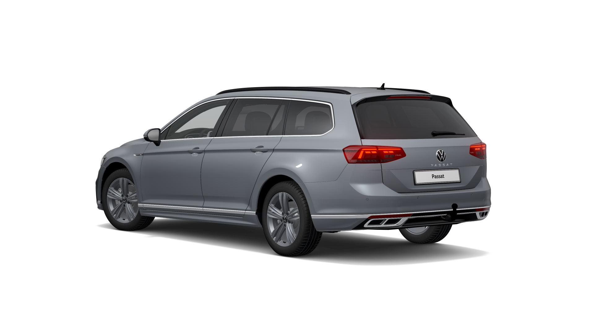 Volkswagen Passat 2.0 TDI Business Variant