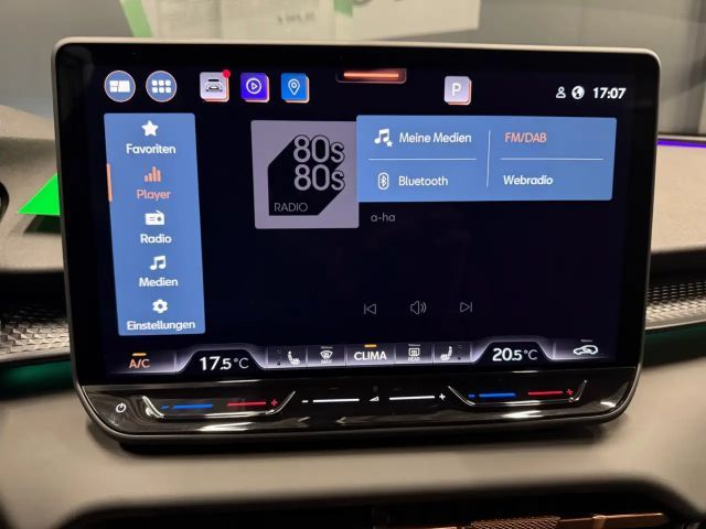 Cupra Terramar 1.5 eTSI