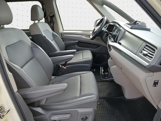 Volkswagen Multivan T7