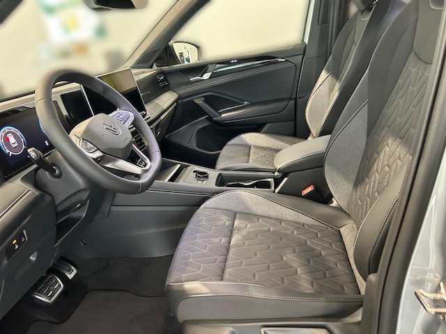Volkswagen Tiguan 1.5 eTSI