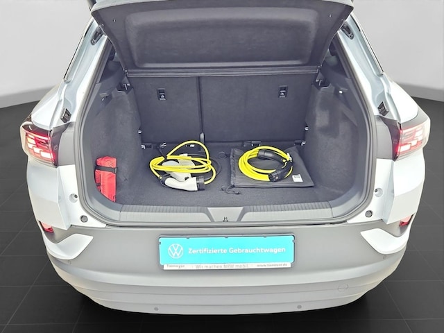Volkswagen ID.4 IQ.Drive Pure