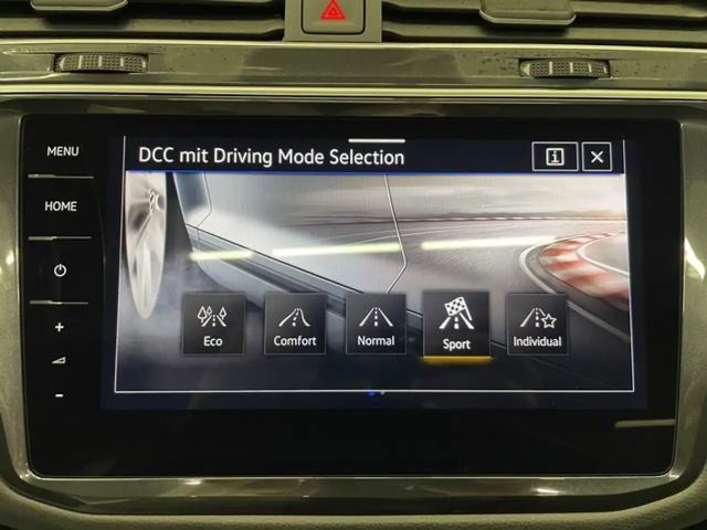 Volkswagen Tiguan 2.0 TDI 4Motion R-Line