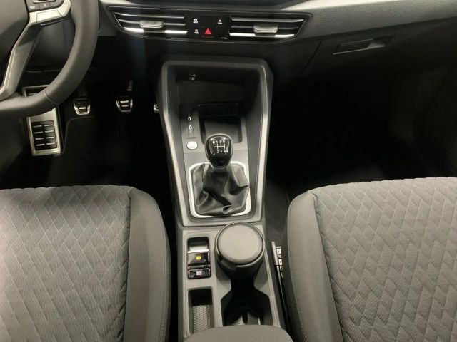 Volkswagen Caddy 1.5 TSI