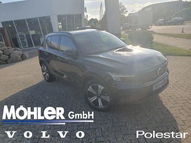 Volvo XC40 Core Recharge