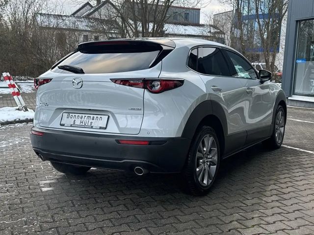 Mazda CX-30 Takumi