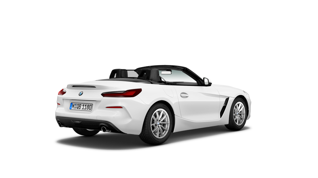 BMW Z4 Roadster sDrive20i