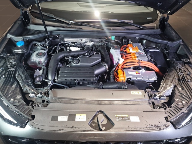 Audi Q3 Hybride S-Tronic