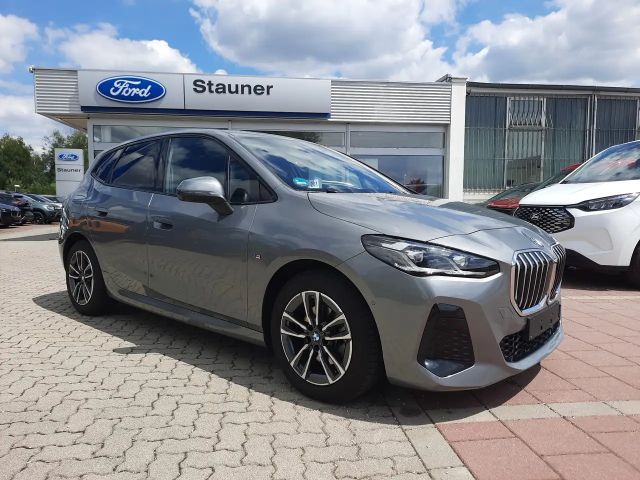 BMW 218 218i Active Tourer M-Sport