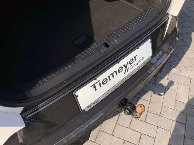 Cupra Formentor 1.5 TSI