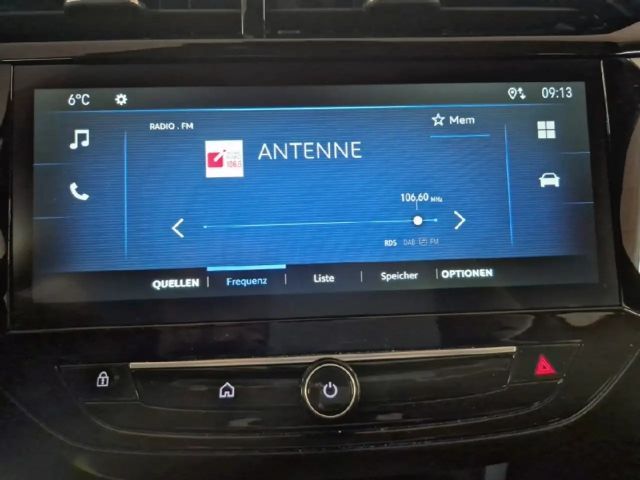 Opel Corsa Edition F Edition