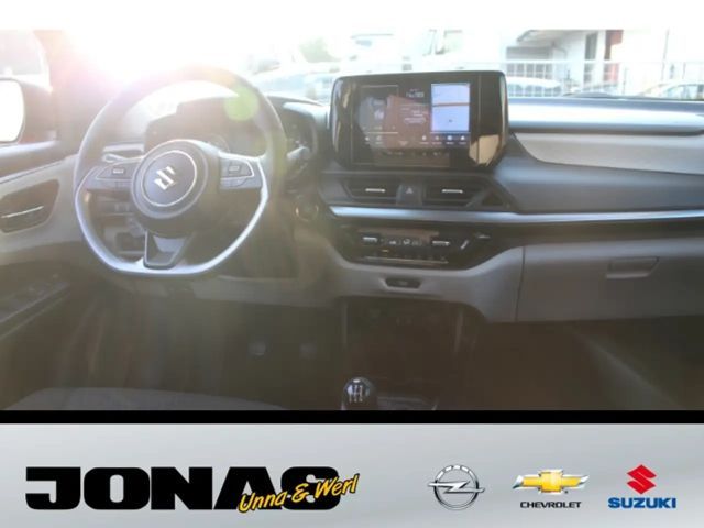 Suzuki Swift Comfort Hybrid