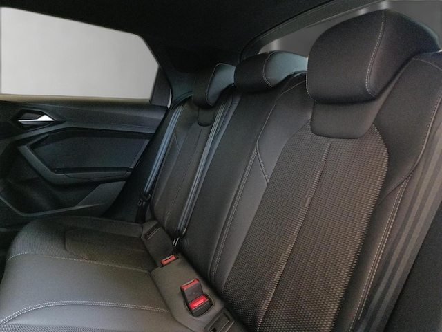 Audi A1 30 TFSI S-Tronic Sportback