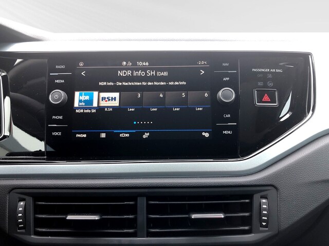 Volkswagen Taigo 1.0 TSI Life