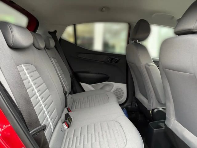 Hyundai i10 1.2 Prime Smart