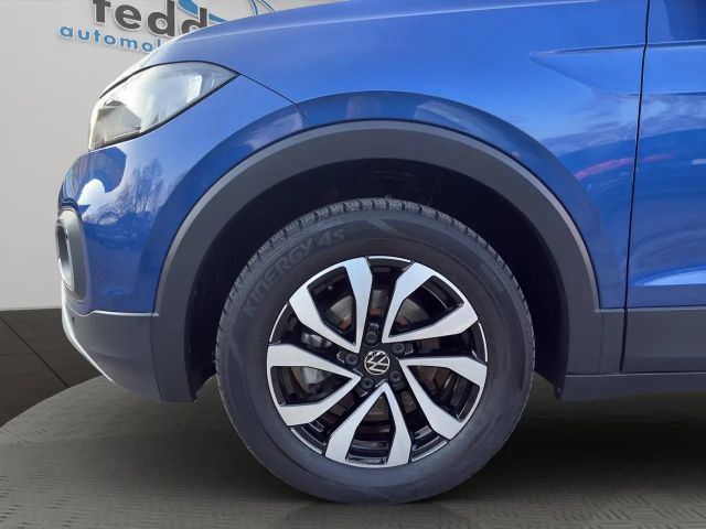 Volkswagen T-Cross 1.5 TSI