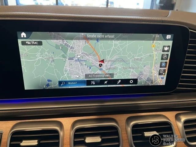 Mercedes-Benz GLE 350 4MATIC