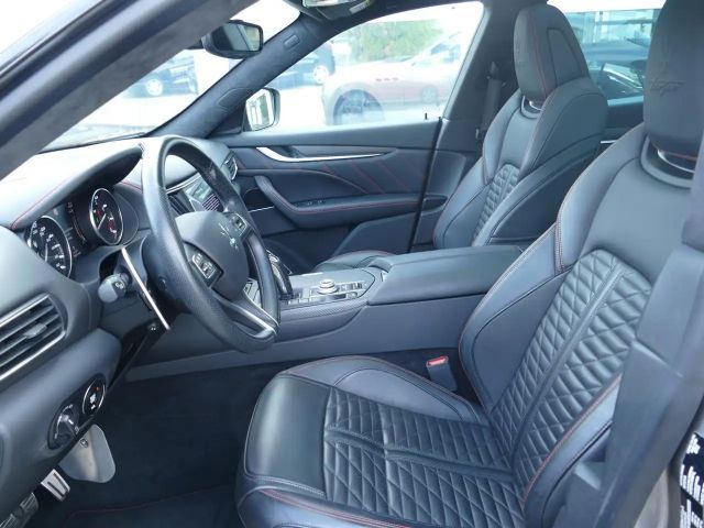 Maserati Levante Trofeo