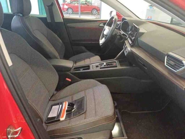 Seat Leon 1.5 eTSI DSG Sportstourer Xcellence