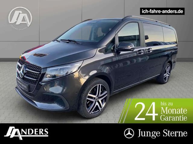 Mercedes-Benz V 250 4MATIC Limousine Lang Style
