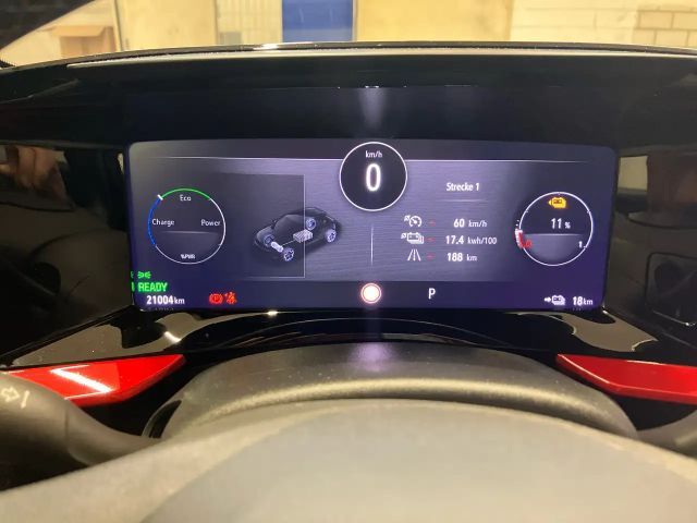 Opel Mokka GS-Line Grand Sport Mokka-e