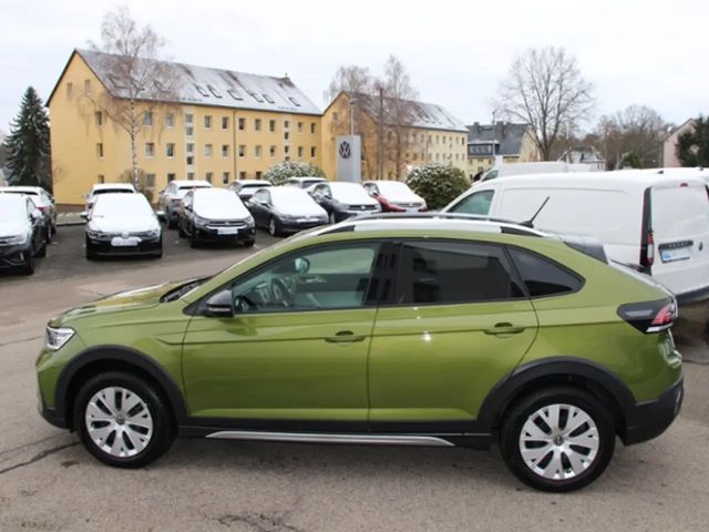 Volkswagen Taigo 1.0 TSI Style