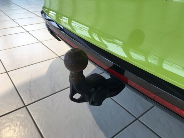 Skoda Octavia 2.0 TDI 4x4 Combi