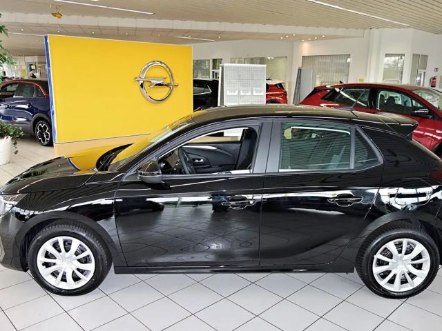 Opel Corsa 1.2 AT8 Edit. LED,Sitzheizung,PP.,Allwetterreifen