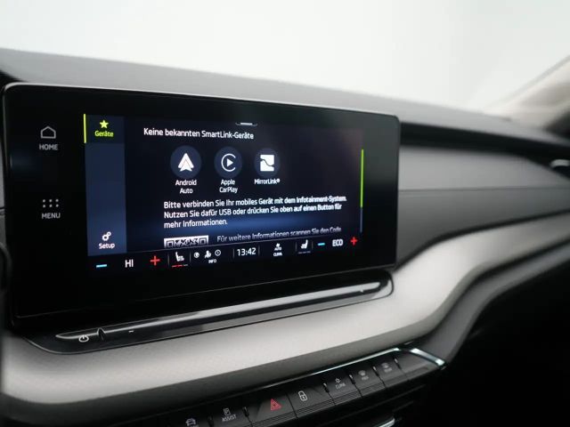 Skoda Octavia Ambition Combi iV