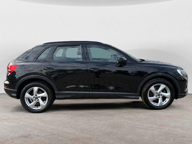 Audi Q3 35 TDI S-Tronic