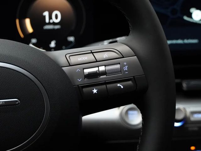 Hyundai Kona 1.0 2WD T-GDi