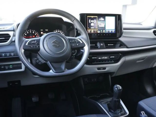 Suzuki Swift Comfort Hybrid