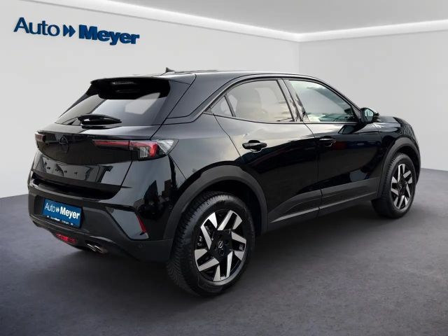 Opel Mokka GS-Line Grand Sport Turbo