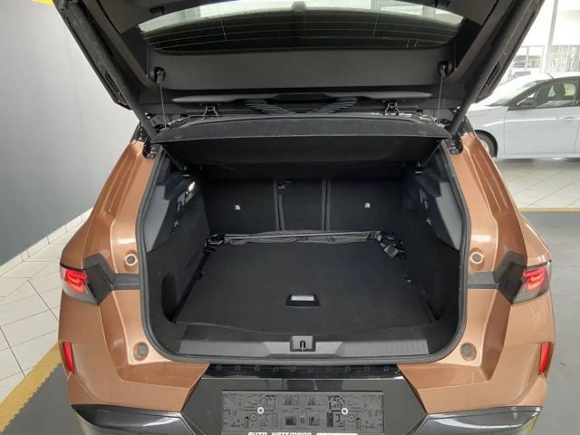 Opel Grandland X GS-Line Grand Sport