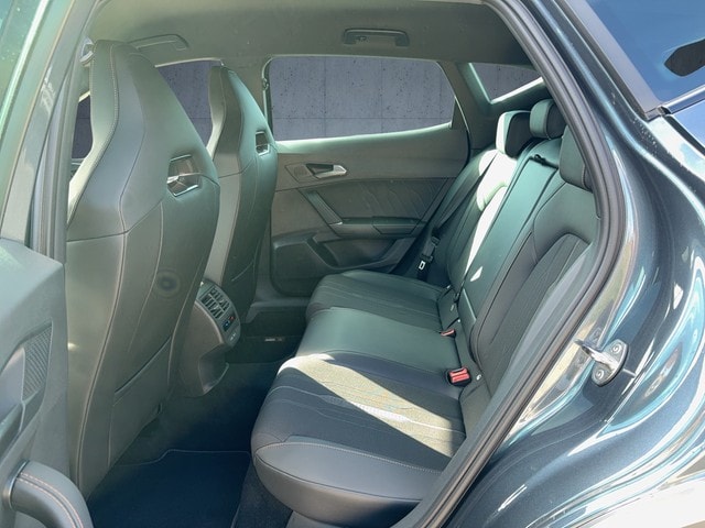 Cupra Formentor 2.0 TSI 4Drive DSG VZ