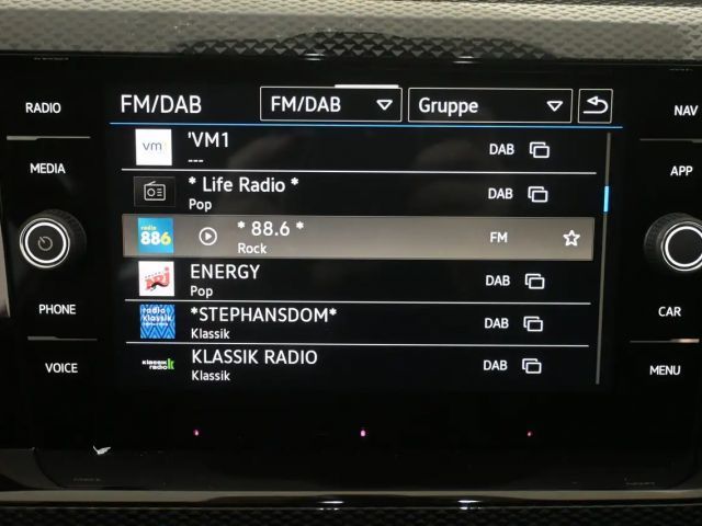 Volkswagen Taigo Life