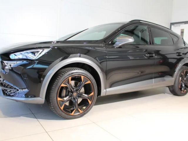 Cupra Formentor 2.0 TSI 4Drive DSG VZ